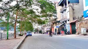 Bán nhà mặt phố Nguyễn Đình Hoàn Quận Cầu Giấy  60m2 x 7tầng ,mặt tiền rộng - Ảnh 1
